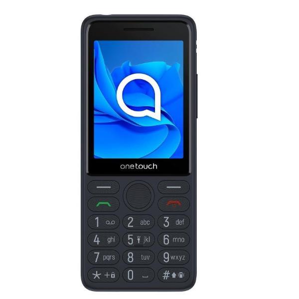 TCL ONETOUCH 4022s DUAL SIM 2.8" MOBILEPHONE 2G …